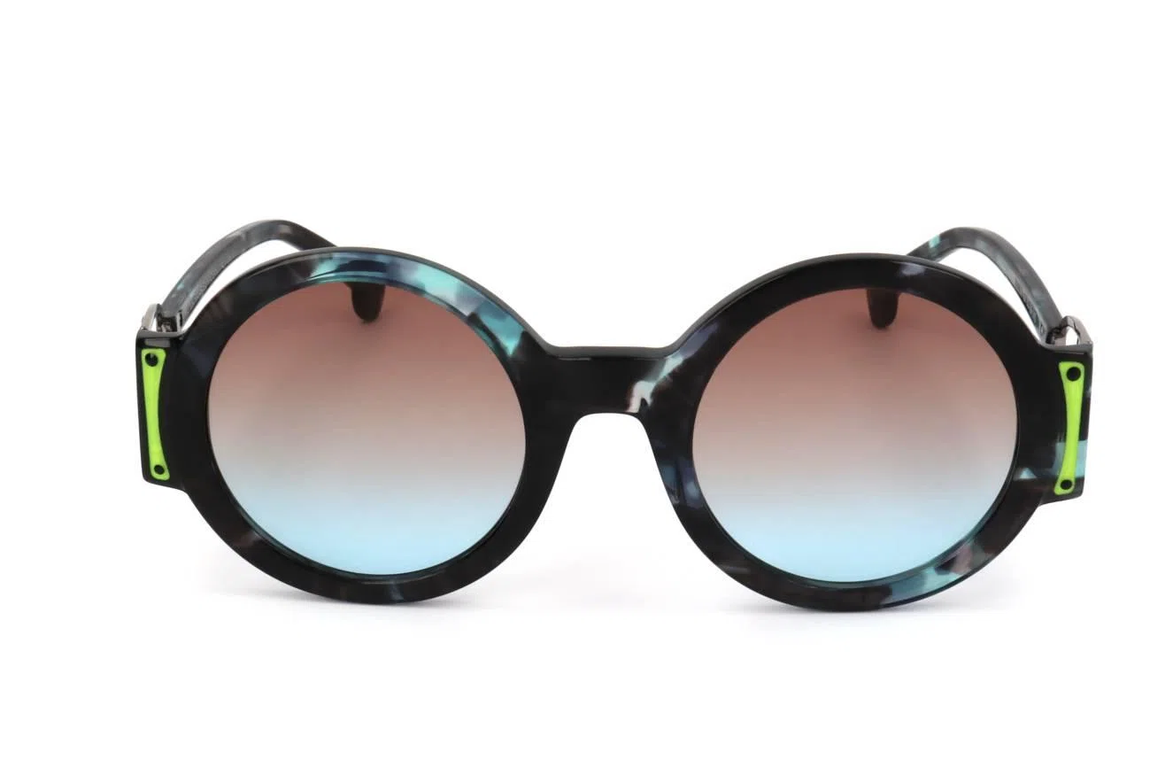 Ginevra Ariel SANCY Sunglasses - view 2